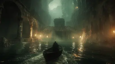 Finding the Soul of a Game in Its Remastered Version