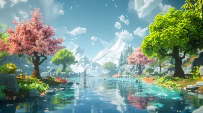 From Pixels to Polygons: The Evolution Through Remasters