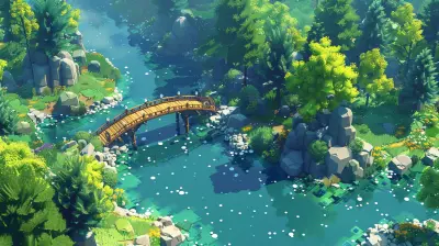 From Pixels to Polygons: The Evolution Through Remasters