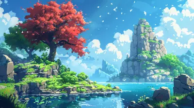 From Pixels to Polygons: The Evolution Through Remasters