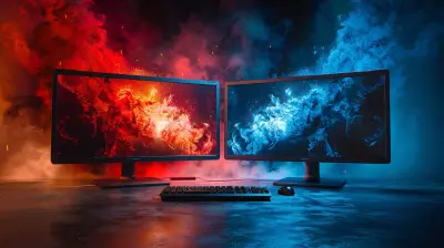G-Sync vs FreeSync: What You Need to Know for a Smooth Experience
