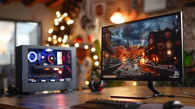 G-Sync vs FreeSync: What You Need to Know for a Smooth Experience