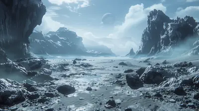 Game Engine Innovations Powering the Remaster Boom