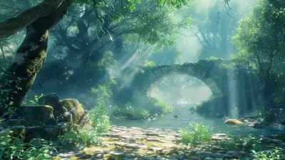 Game Engine Innovations Powering the Remaster Boom