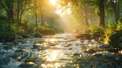 Game Engines That Push the Boundaries of Visual Realism