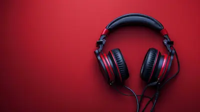 Game in Comfort with These High-Quality Console Headsets