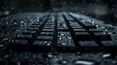 Game in Silence: The Quietest Gaming Keyboards Available