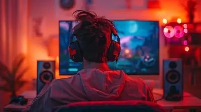 Gamers Who Made Their Hobby Into a Career