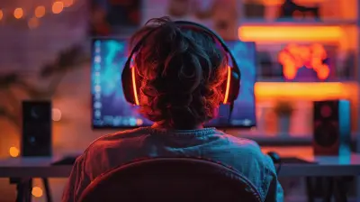 Gamers Who Made Their Hobby Into a Career
