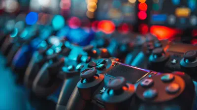 Games That Are Perfect for Casual Gamers