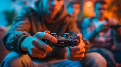 Games That Are Perfect for Casual Gamers