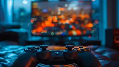Games That Are Perfect for Casual Gamers