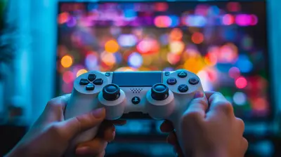Games That Are Perfect for Casual Gamers