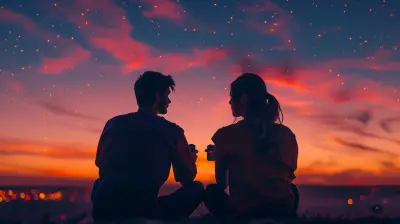 Games That Are Perfect for Couples