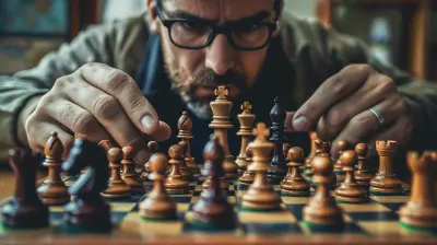 Games with the Best AI Opponents