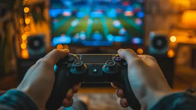 Games with the Most Replay Value