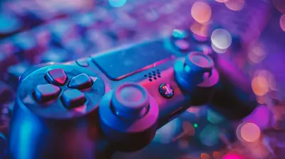 Games with the Most Replay Value