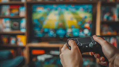 Games with the Most Replay Value