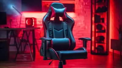 Gaming Chairs That Offer the Ultimate Recline Experience