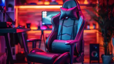 Gaming Chairs with the Best Warranty and Return Policies