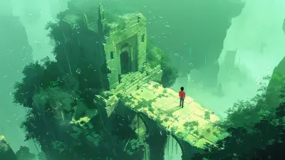 Hidden Gems: Indie Games You Can’t Miss