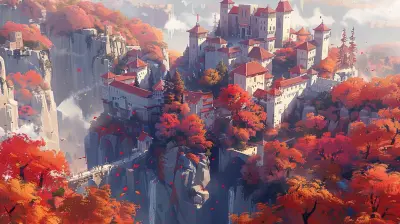 Hidden Gems: Underrated Mobile Games You Need to Play