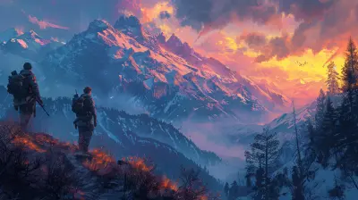 Hidden Gems: Underrated Mobile Games You Need to Play