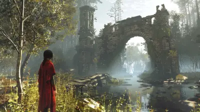 How Accessibility Has Improved in Modern Game Remasters