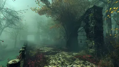 How Accessibility Has Improved in Modern Game Remasters