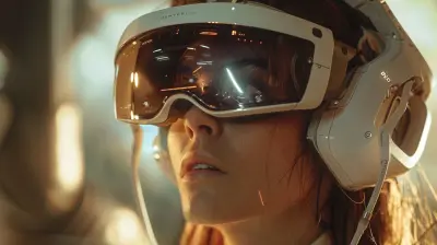How AI is Elevating the NPCs in Virtual Reality Games