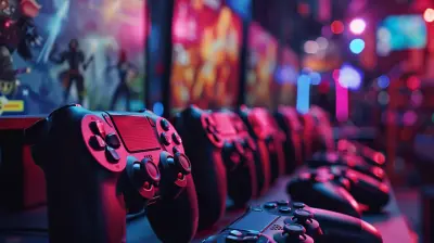 How Cross Platform Changes Console Wars