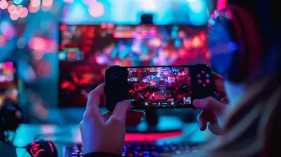 How Cross Platform Enhances Replayability