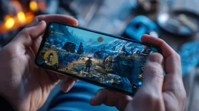 How Cross Platform Enhances Replayability