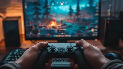 How Cross Platform Saves Can Change the Way You Play