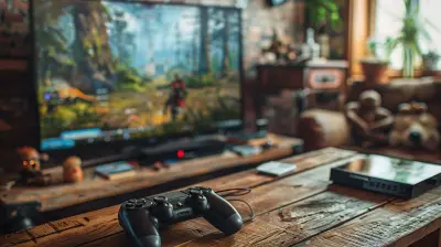 How Cross Platform Saves Can Change the Way You Play