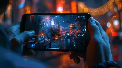 How Cross Platform Saves Can Change the Way You Play