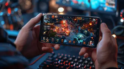How Cross Play Benefits Indie Game Studios
