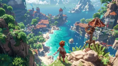 How Cross Play Benefits Indie Game Studios