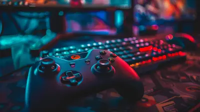 How Cross Play is Changing Multiplayer Forever