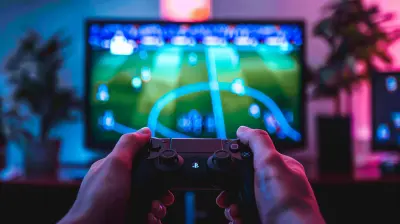 How Cross Play is Changing Multiplayer Forever