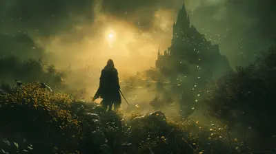 How Developers Breathe New Life Into Old Franchises