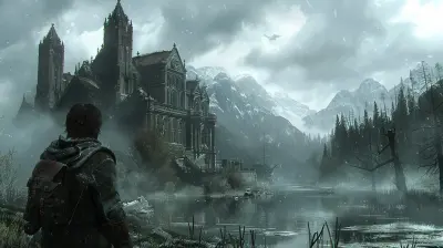 How Developers Breathe New Life Into Old Franchises