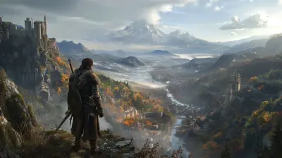 How Developers Breathe New Life Into Old Franchises