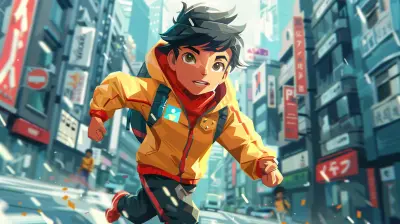 How Developers Create Empathy for Pixelated Heroes