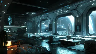 How Doom Pioneered the Modern First-Person Shooter