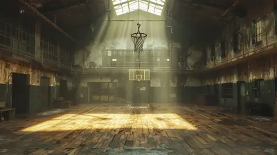 How Early Sports Games Paved the Way for Realism