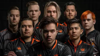 How Esports Teams Handle Criticism and Online Scrutiny