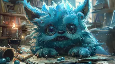 How Fantasy Creatures Create Immemorable Video Game Characters