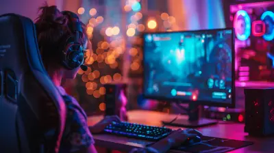 How Game Engines Support Cross Platform Development