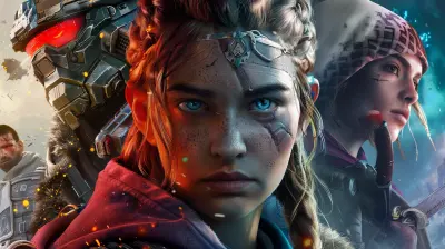 How Game Engines Support Cross Platform Development